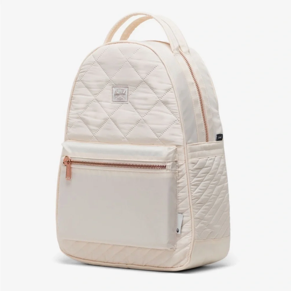 Herschel Star Wars Light Side Nova Mid-Volume Backpack Princess Leia - Picture 14 of 16